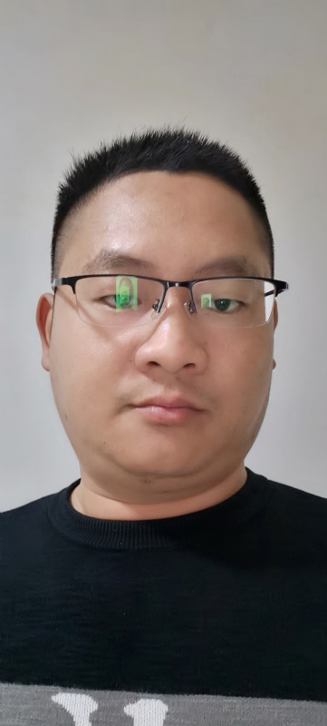 龙逍遥的第一张照片--诏安相亲网