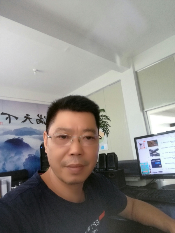心平气和的第二张照片--诏安相亲网