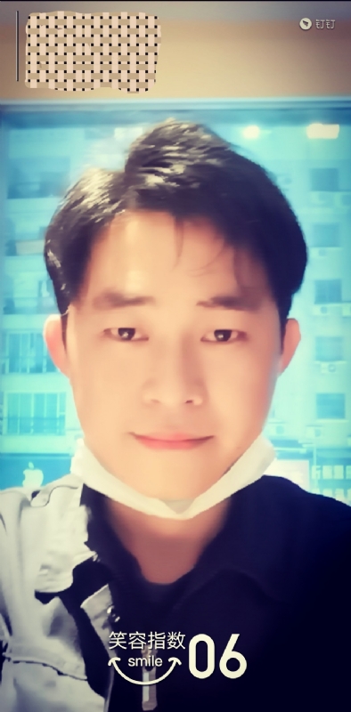 小丑鱼的第一张照片--诏安相亲网