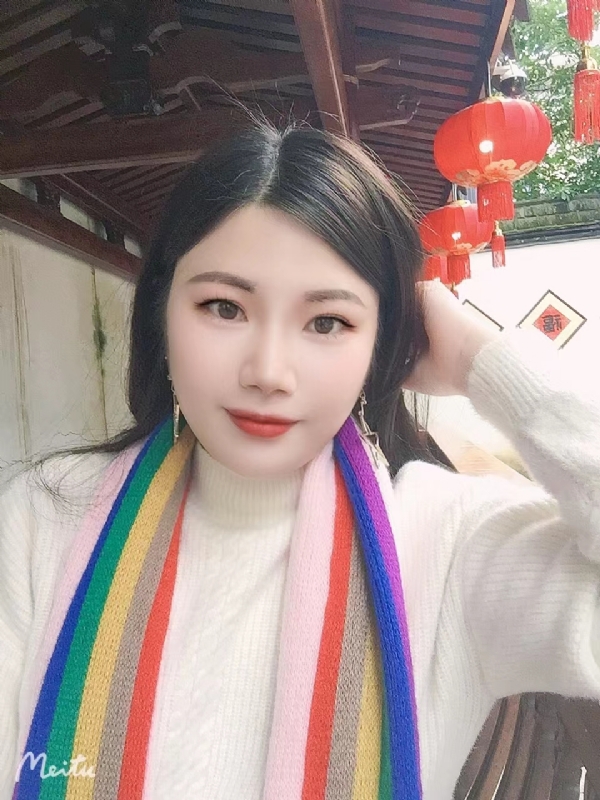 美好的第一张照片--诏安相亲网