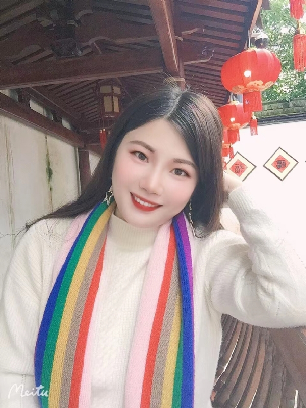 美好的第二张照片--诏安相亲网