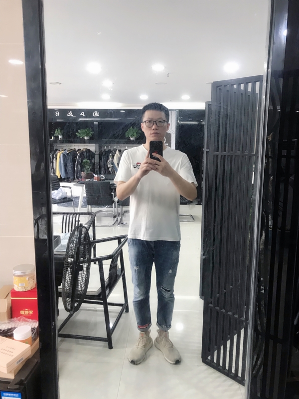 黄大仙的第一张照片--诏安相亲网