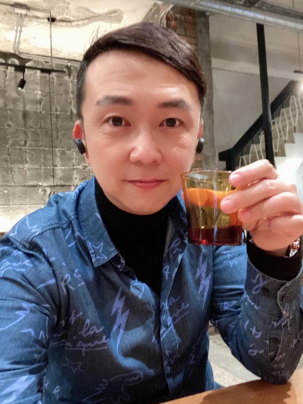 陈道明的第二张照片--诏安相亲网