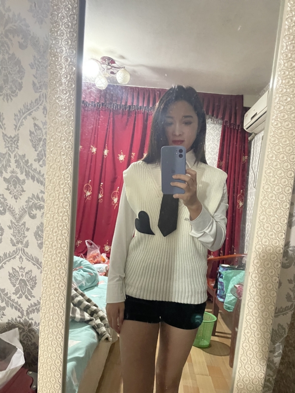 xue880的第三张照片--诏安相亲网