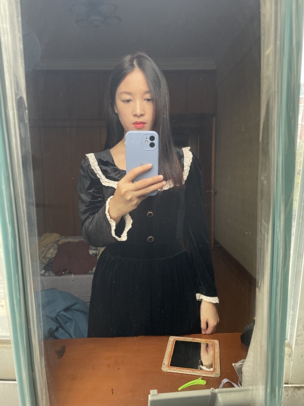 xue880的第四张照片--诏安相亲网