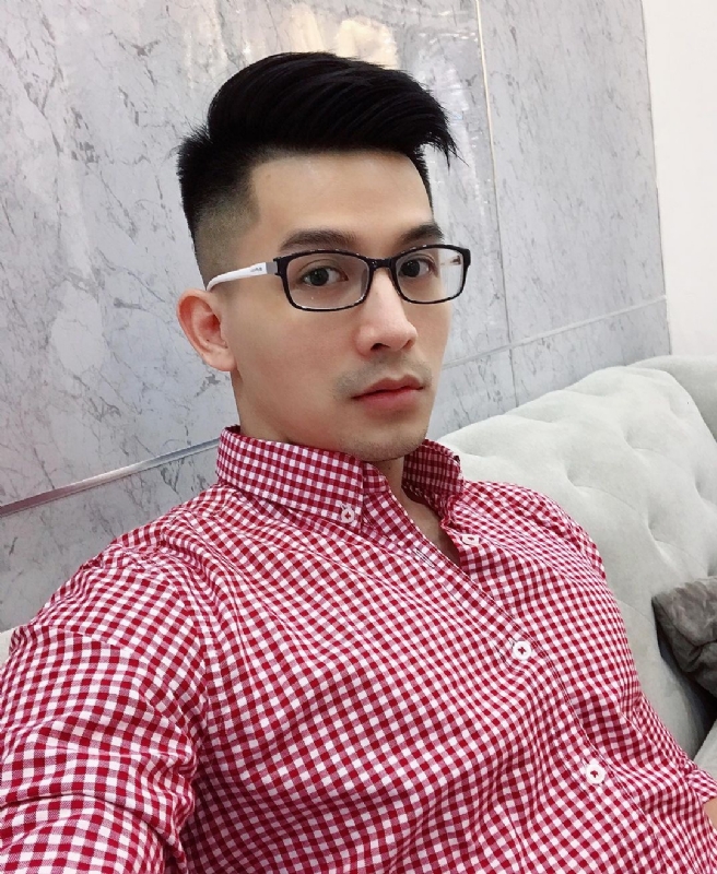 啊泽的第一张照片--诏安相亲网