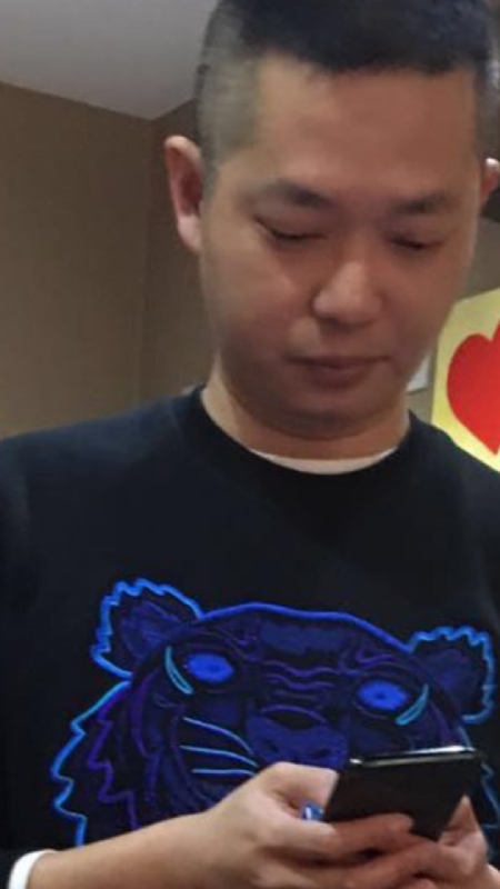 刘5的第一张照片--诏安相亲网