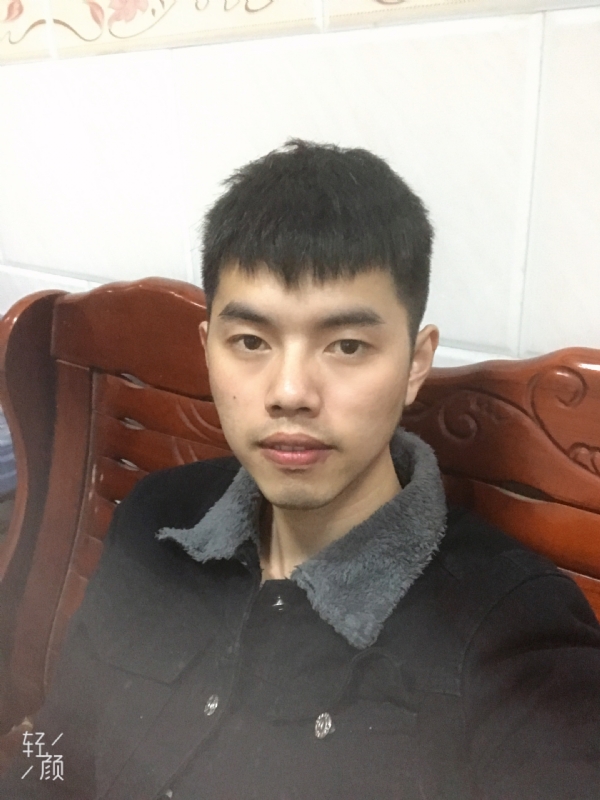 缘分的第一张照片--诏安相亲网