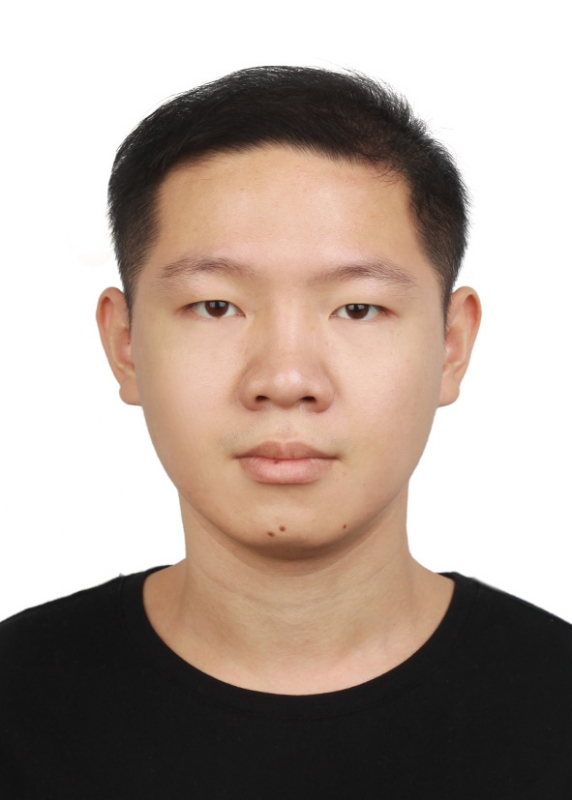 斜杆青年的第一张照片--诏安相亲网