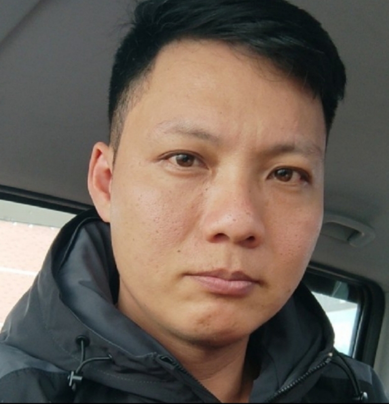天然呆的第一张照片--诏安相亲网