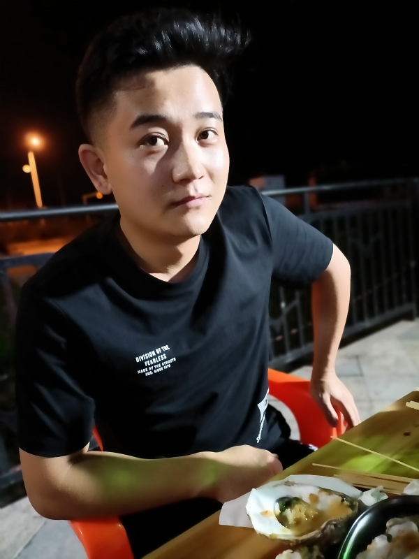 想找个干妈的第二张照片--诏安相亲网