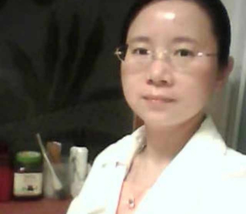 寻觅有缘人的第一张照片--诏安相亲网