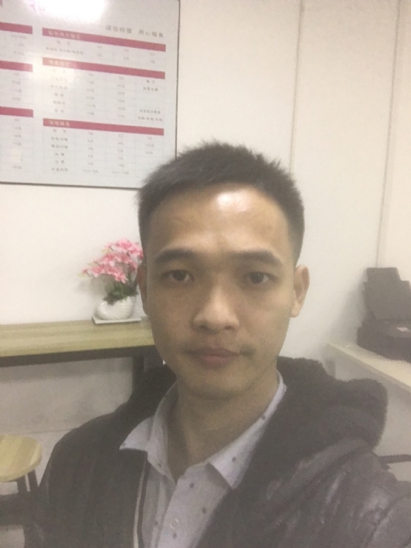 法律人小陈的第一张照片--诏安相亲网