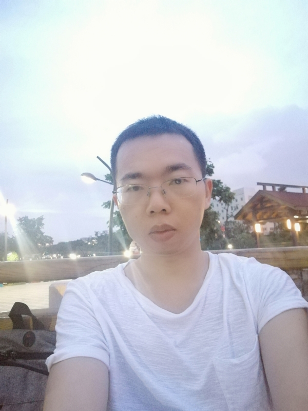 逮竹的第一张照片--诏安相亲网