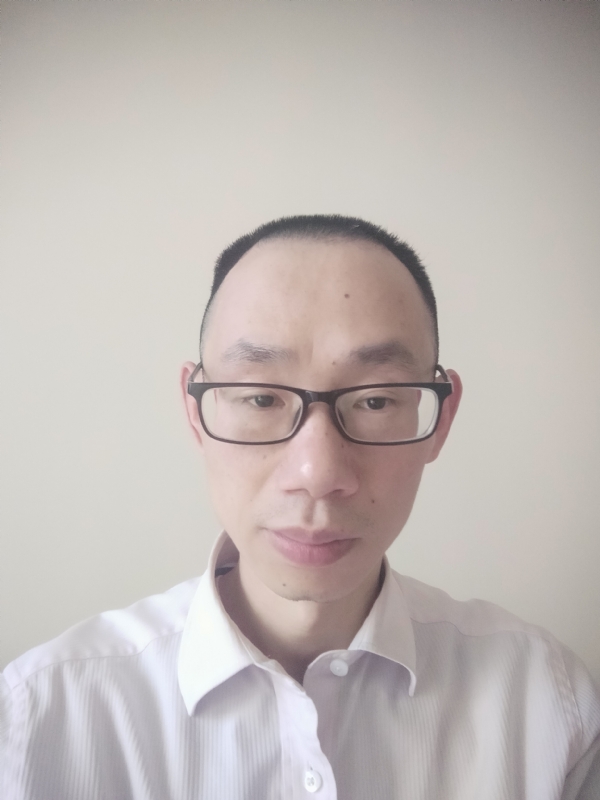 小卓的第二张照片--诏安相亲网