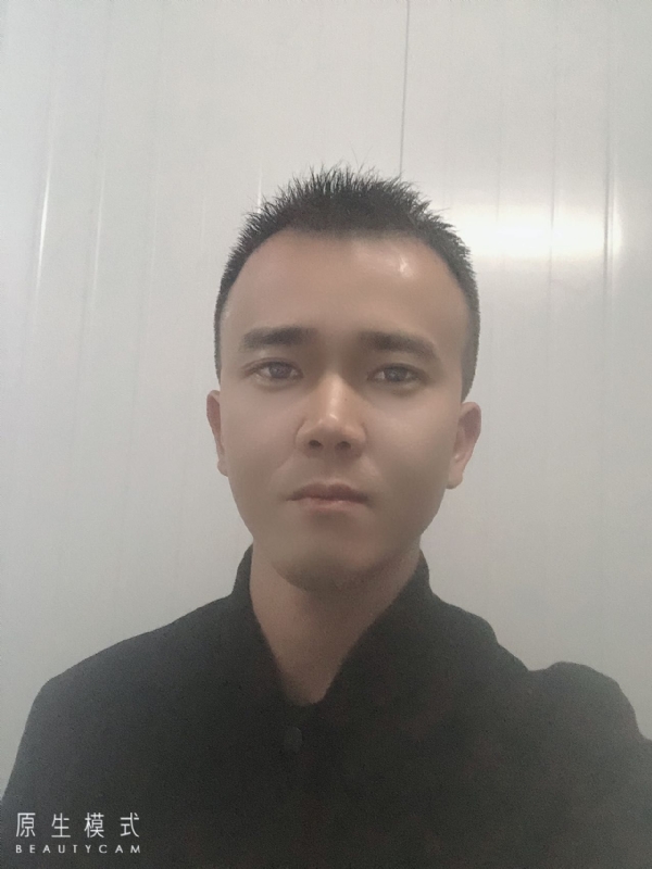 壮飞的第一张照片--诏安相亲网