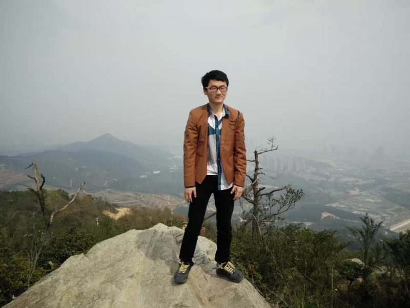 郑建忠的第一张照片--诏安相亲网