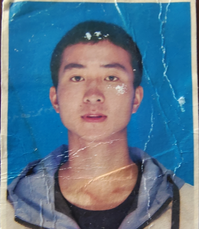 相亲成灾的第一张照片--诏安相亲网