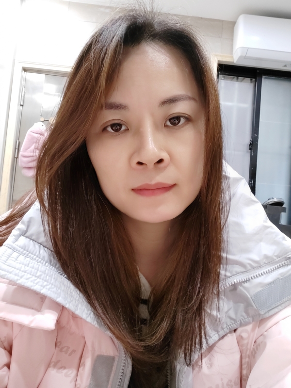 Annalin的第一张照片--诏安相亲网