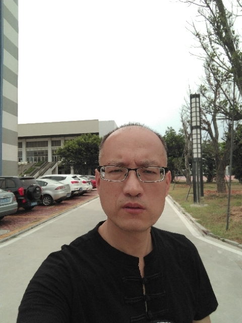 我知我在的第二张照片--诏安相亲网