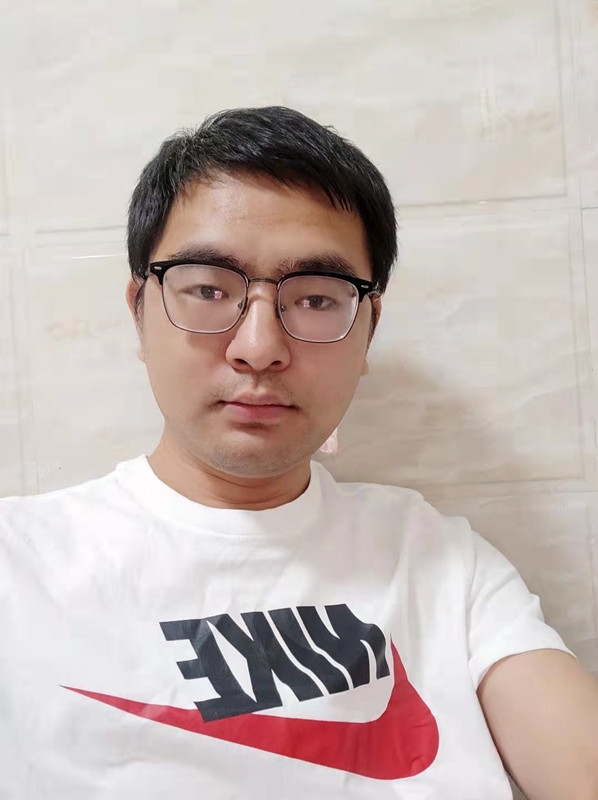 微尘的第一张照片--诏安相亲网