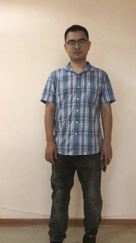 微尘的第三张照片--诏安相亲网