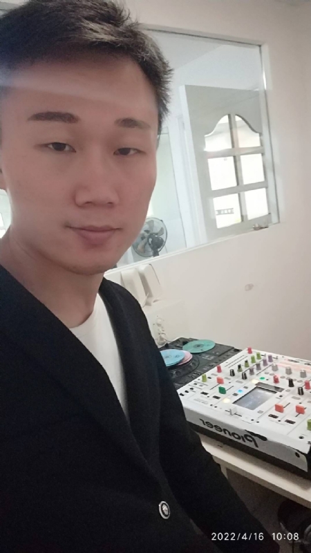 林锋的第三张照片--诏安相亲网