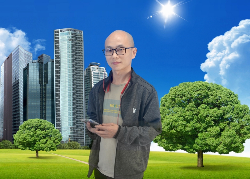 酉星的第二张照片--诏安相亲网