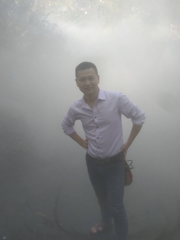 重新开始的第一张照片--诏安相亲网