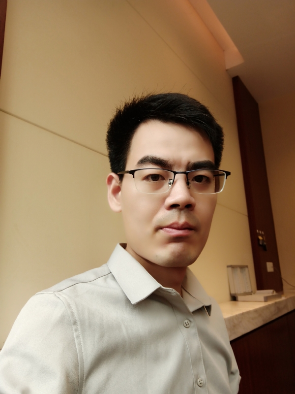 白头偕老的第一张照片--诏安相亲网