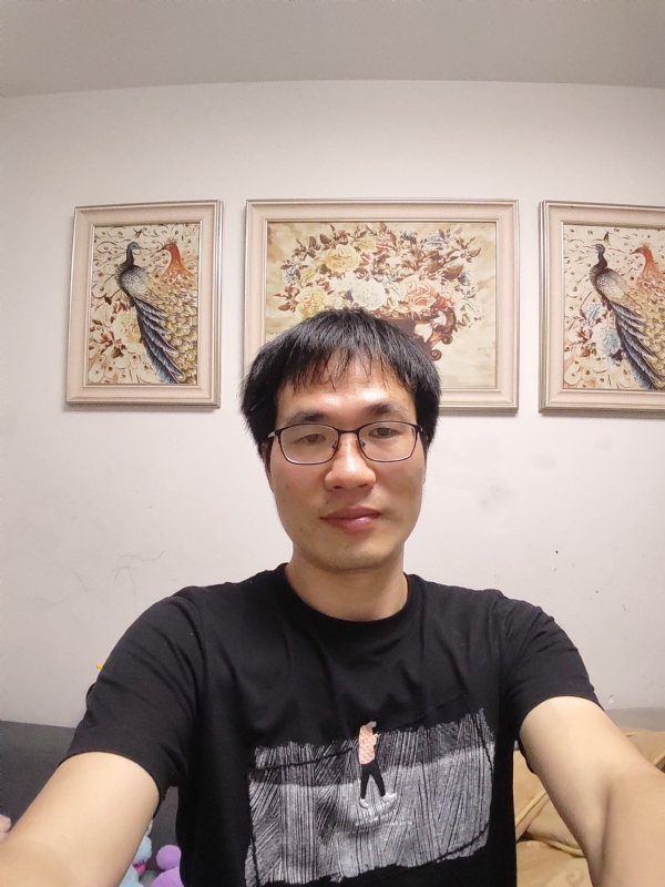 等等的第一张照片--诏安相亲网