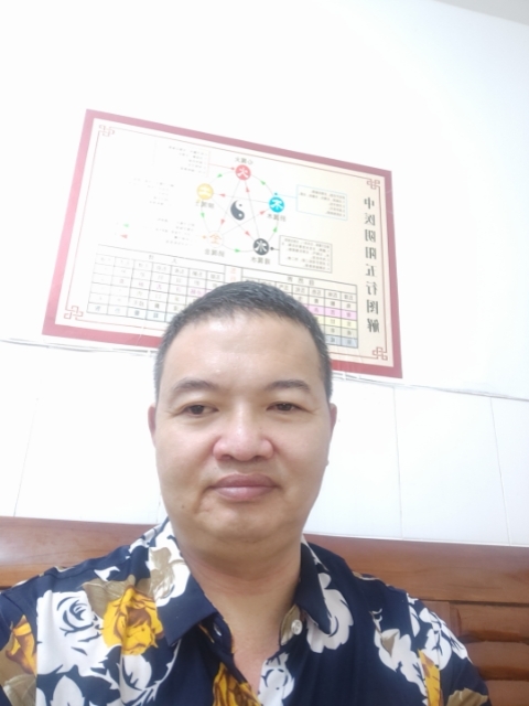 健康调理顾问韩智平的第二张照片--诏安相亲网