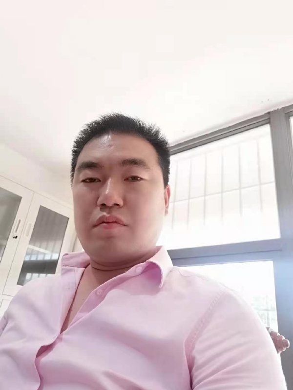 命运的打拼的第一张照片--诏安相亲网