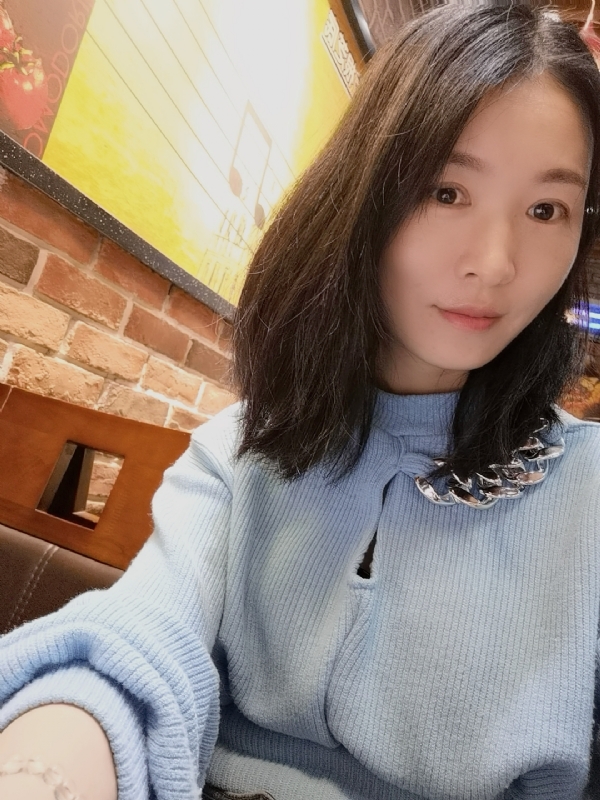 吴优的第一张照片--诏安相亲网