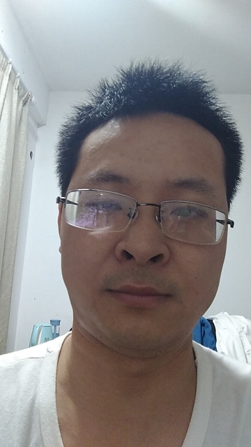 chastity的第一张照片--诏安相亲网