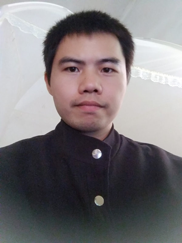 韦不凡的第一张照片--诏安相亲网