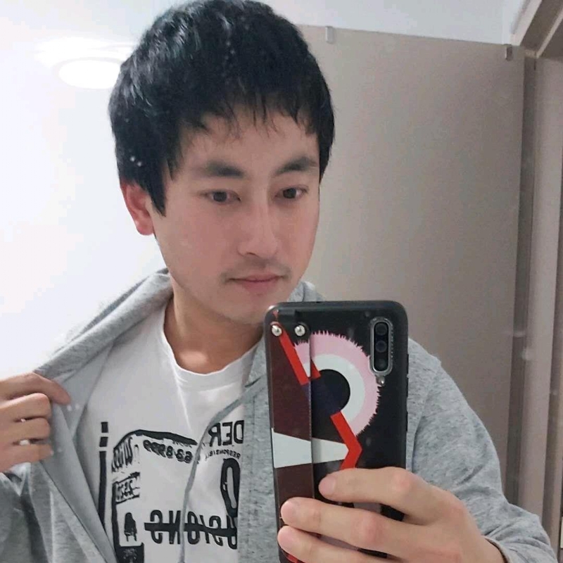 瓜的第一张照片--诏安相亲网