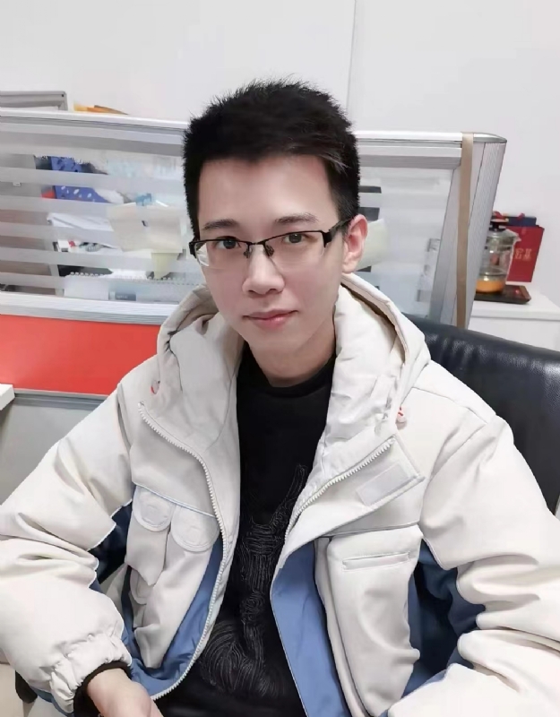 云杰的第一张照片--诏安相亲网