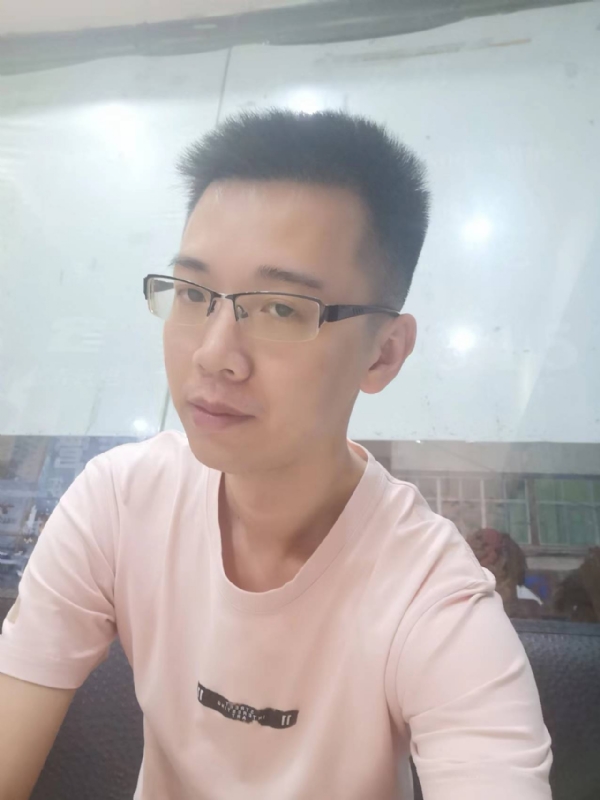 云杰的第三张照片--诏安相亲网