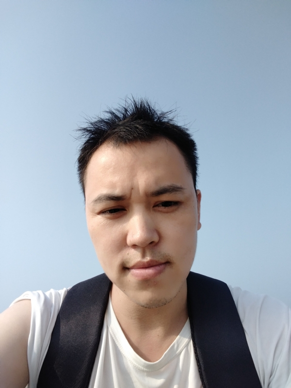 Ceylon陈的第二张照片--诏安相亲网