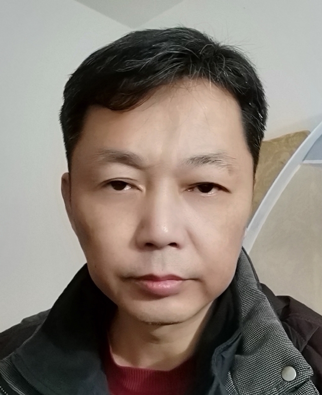 大苏苏的第三张照片--诏安相亲网