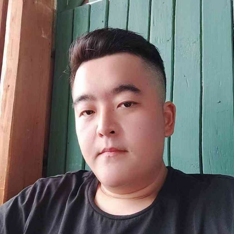 小谢的第一张照片--诏安相亲网
