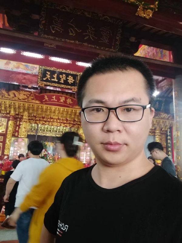 天哥的第一张照片--诏安相亲网