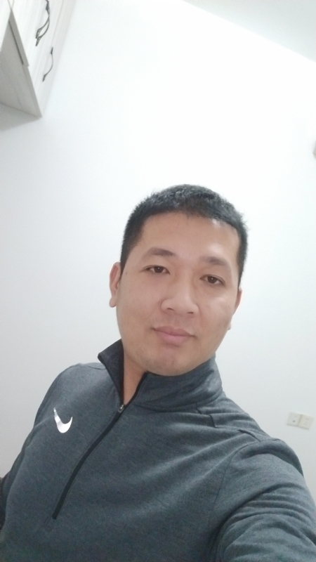 好好的第一张照片--诏安相亲网
