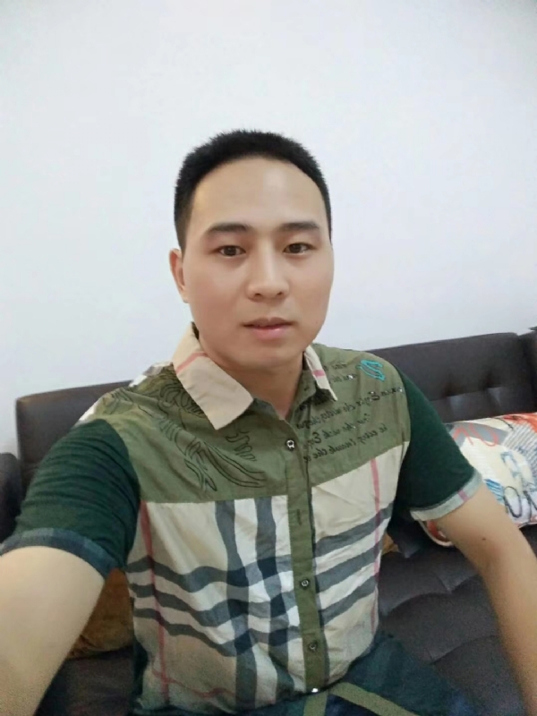 寻找一位爱人的第二张照片--诏安相亲网
