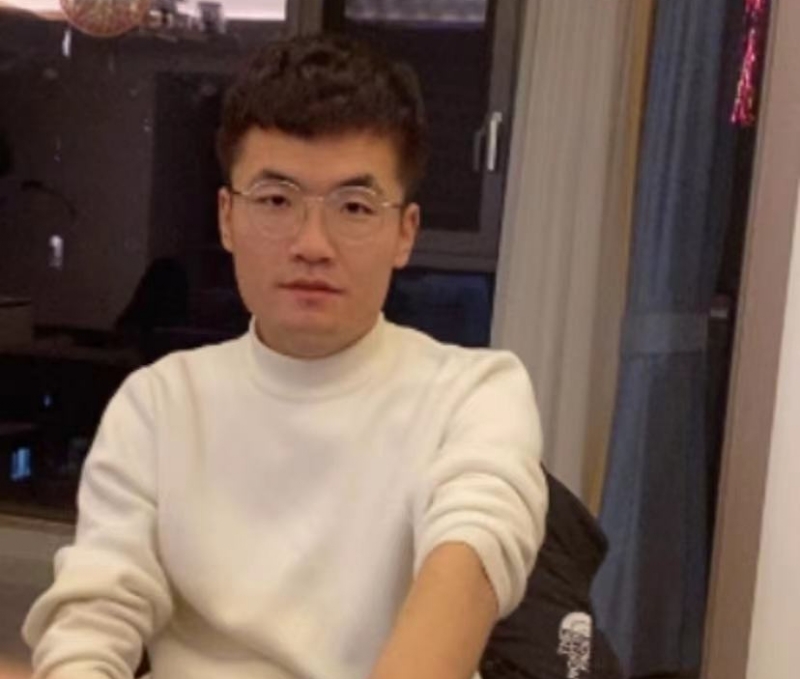 阮籍的第一张照片--诏安相亲网