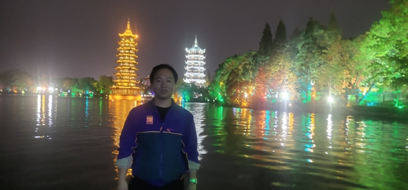 喜乐的第一张照片--诏安相亲网