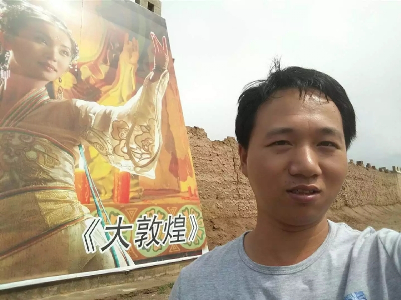 喜乐的第四张照片--诏安相亲网