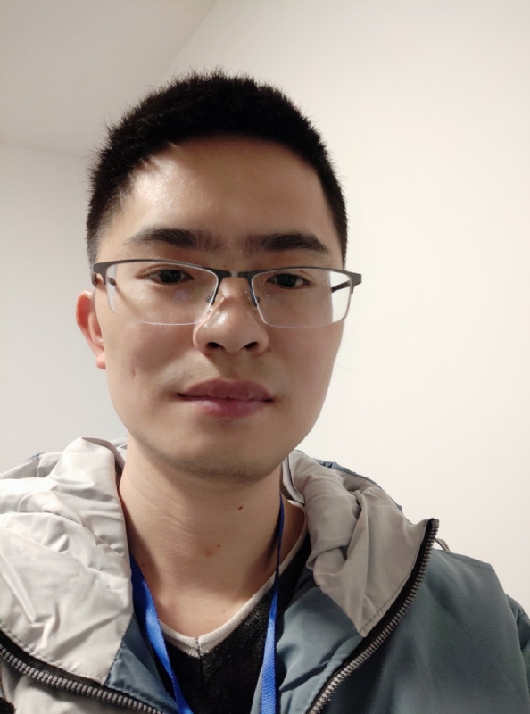 清风的第一张照片--诏安相亲网