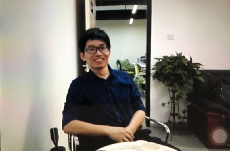 kevin的第一张照片--诏安相亲网